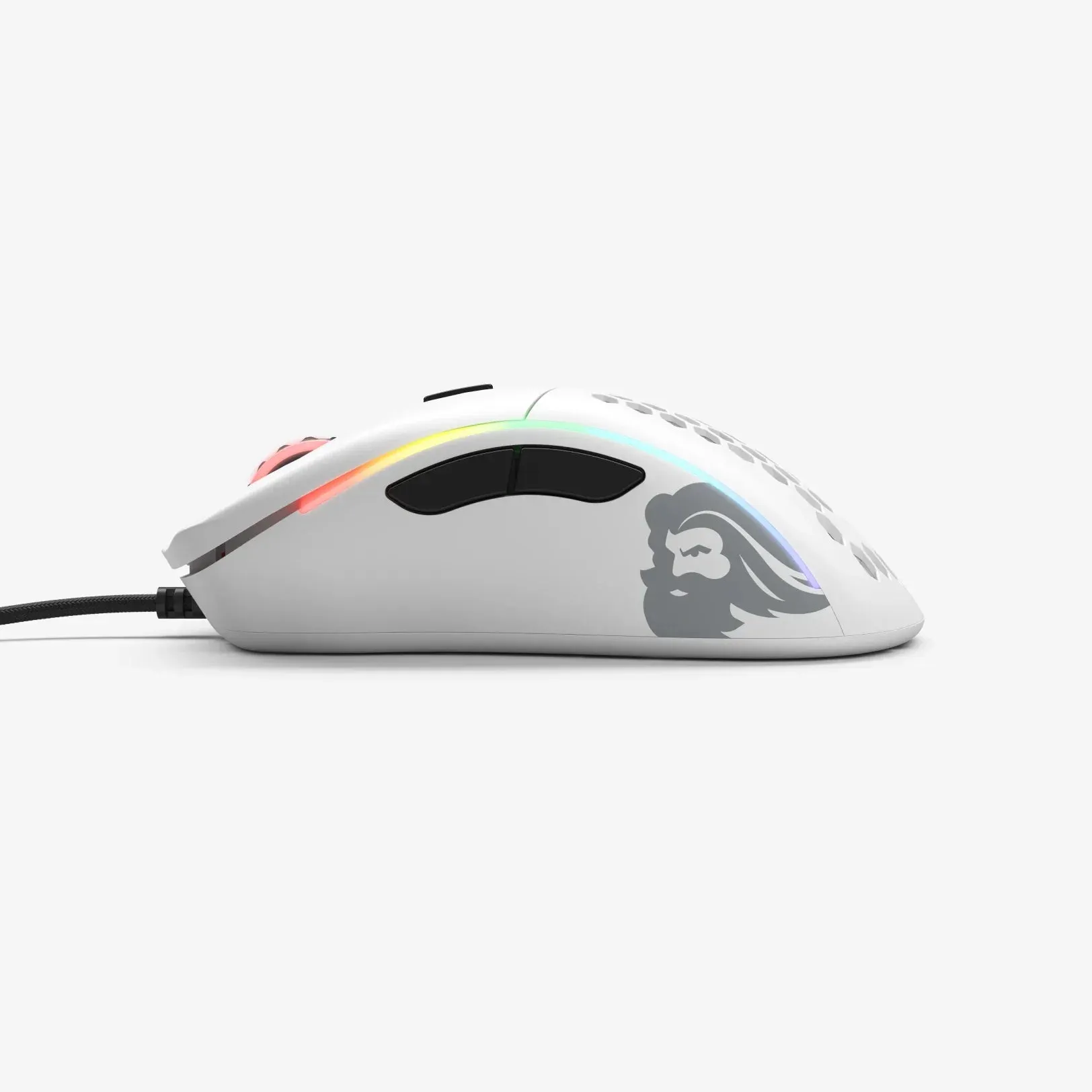 Model D Wired Mouse