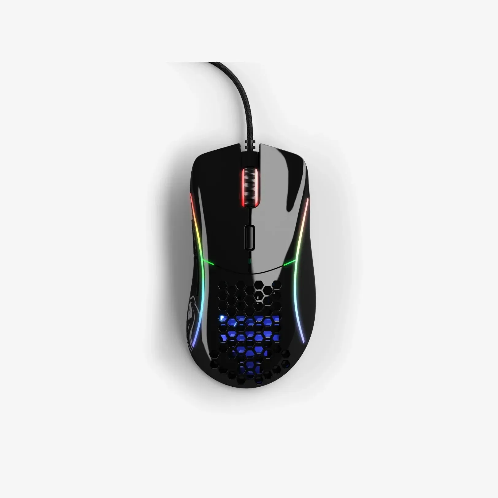 Model D Wired Mouse