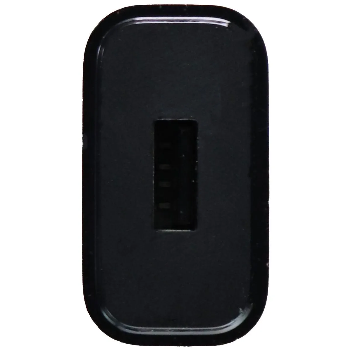 Mophie ( A138A - 120150U - US2 ) Fast Adapter for USB Devices - Black