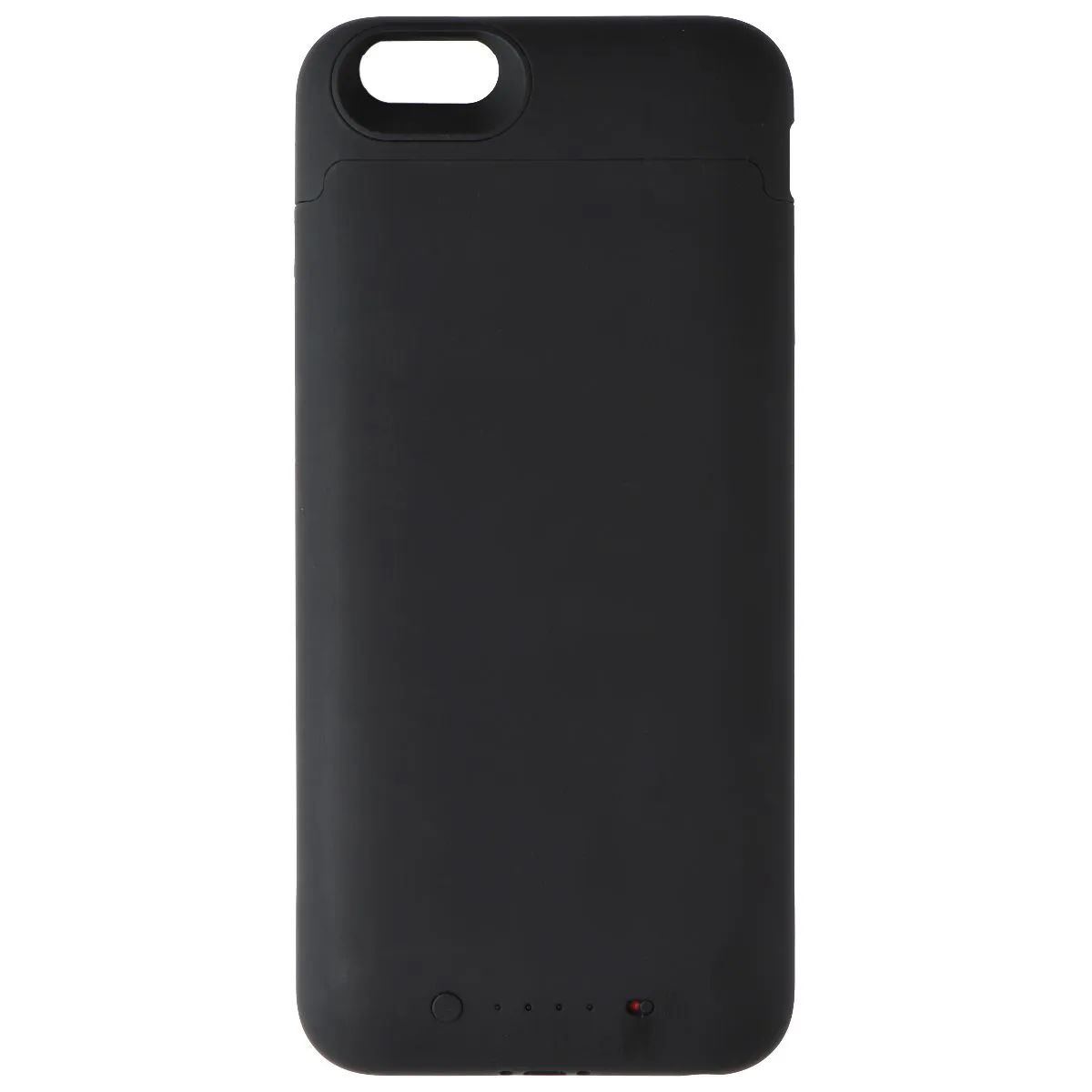 Mophie Juice Pack Series 2,600mAh Battery Case for iPhone 6s Plus/6 Plus - Black