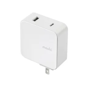 Moshi ProGeo USBC Wall Charger (42W) US Version