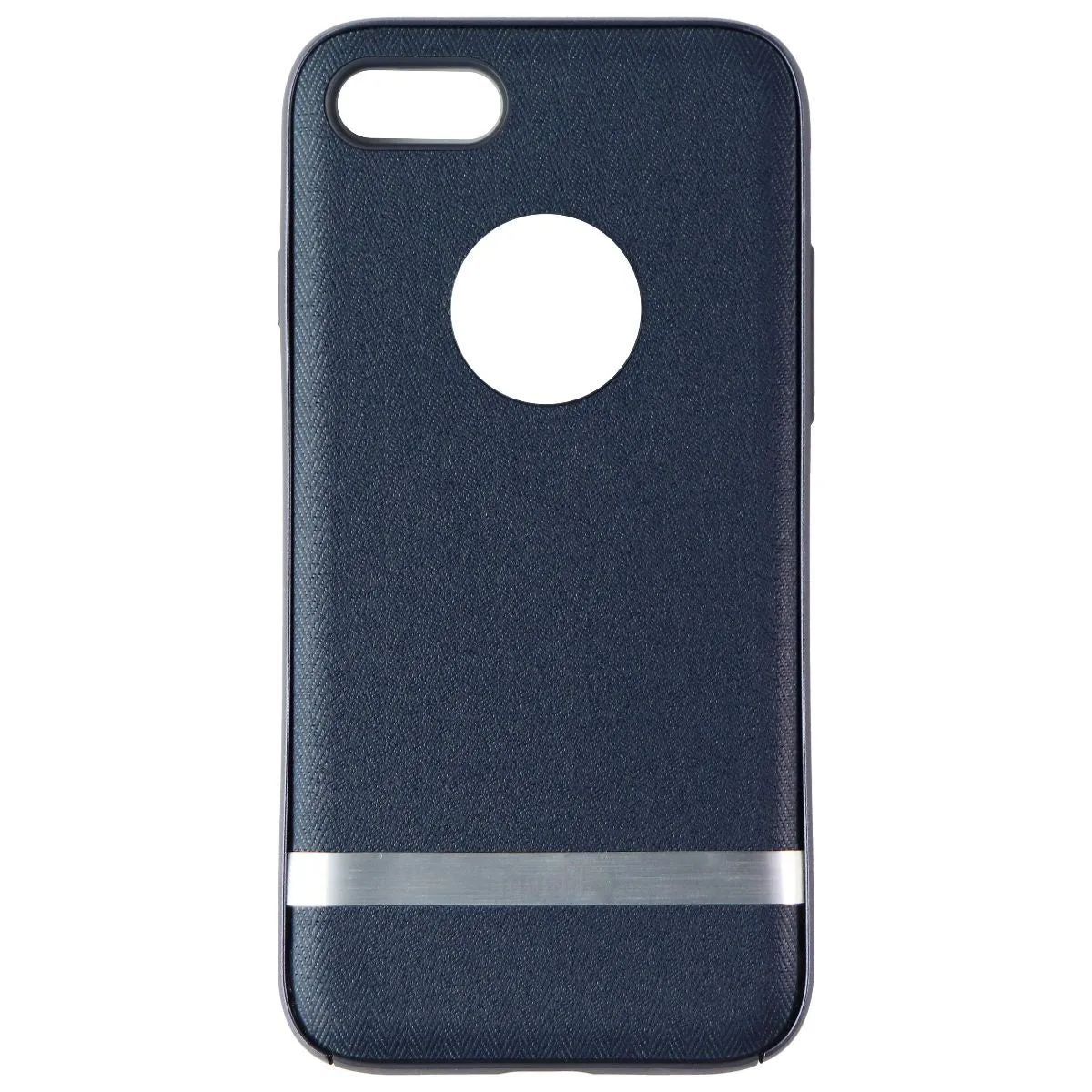 Moshi Vesta Series Hard Case for iPhone SE (2nd Gen) / 8 / 7 - Bahama Blue