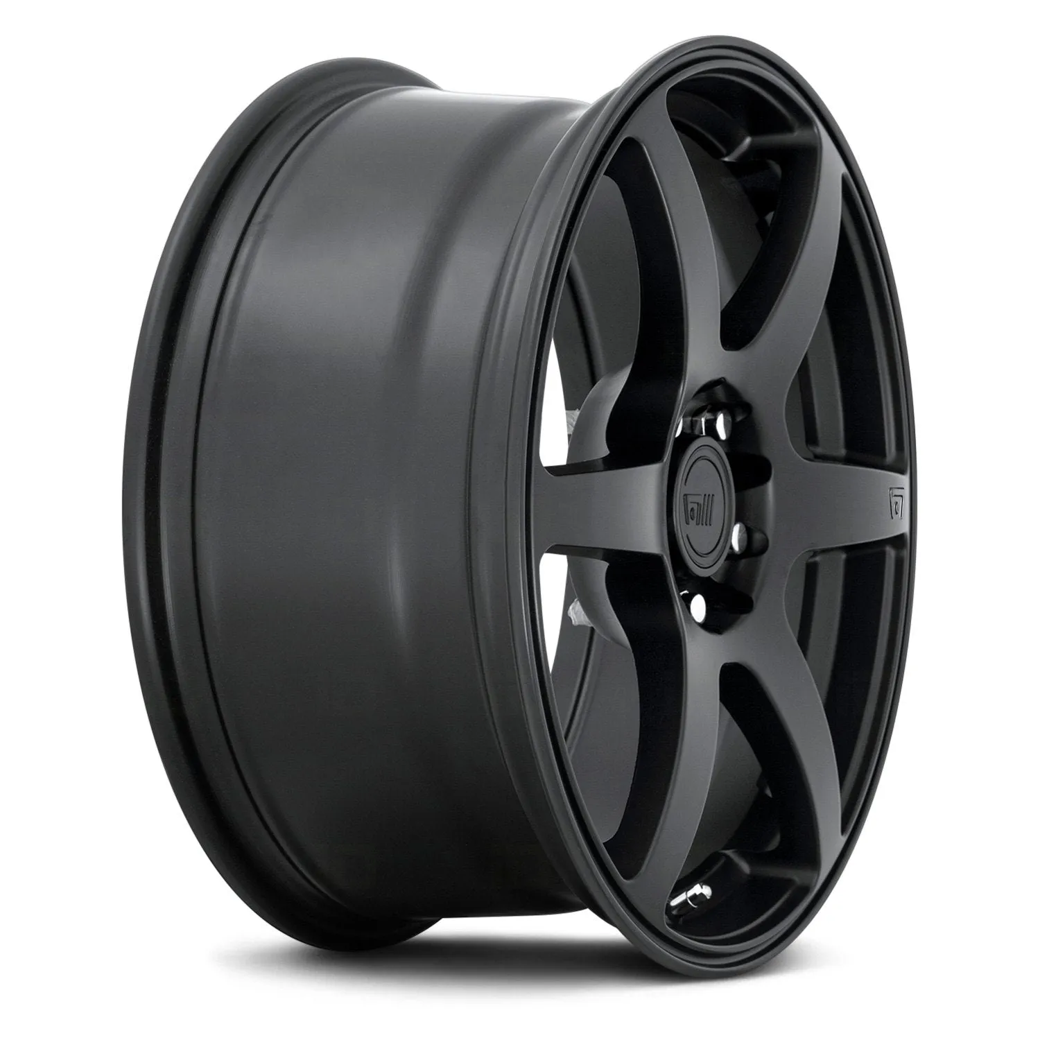 Motegi Racing MR143 CS6 Wheels (17x7 5x112  40) Satin Black or Hyper Silver