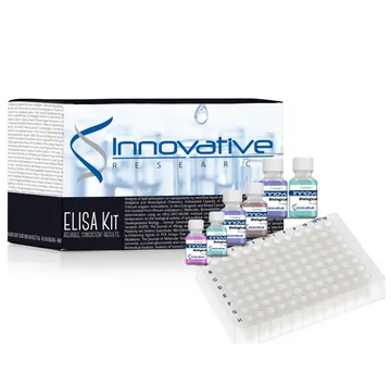 Mouse Aldolase A Fructose Bisphosphate ELISA Kit