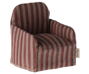 Mouse Chair | Stripe