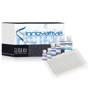 Mouse Elastase ELISA Kit