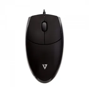 Mouse Optical All Black