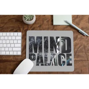 Mousepad - Mind Palace