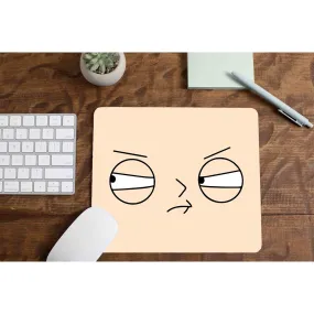 Mousepad - Stewie