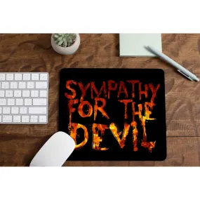 Mousepad - Sympathy For The Devil