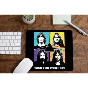 Mousepad - Wish They Were Here