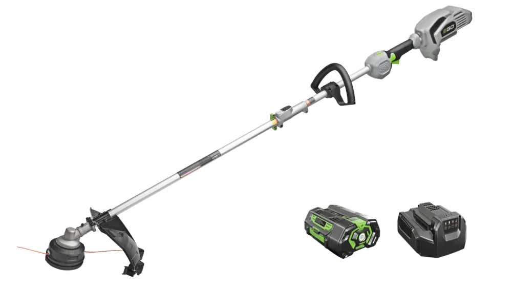 MST1501 EGO 15" Multi Head String Trimmer (Kit)