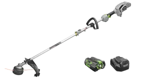 MST1501 EGO 15" Multi Head String Trimmer (Kit)