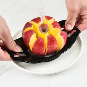 Multi-functional Apple Cutter, Stainless Steel Apple Slicer, Kitchen Gadget