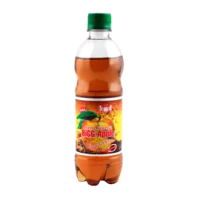 MURREE BREWERY BIGG APPLE 500ML