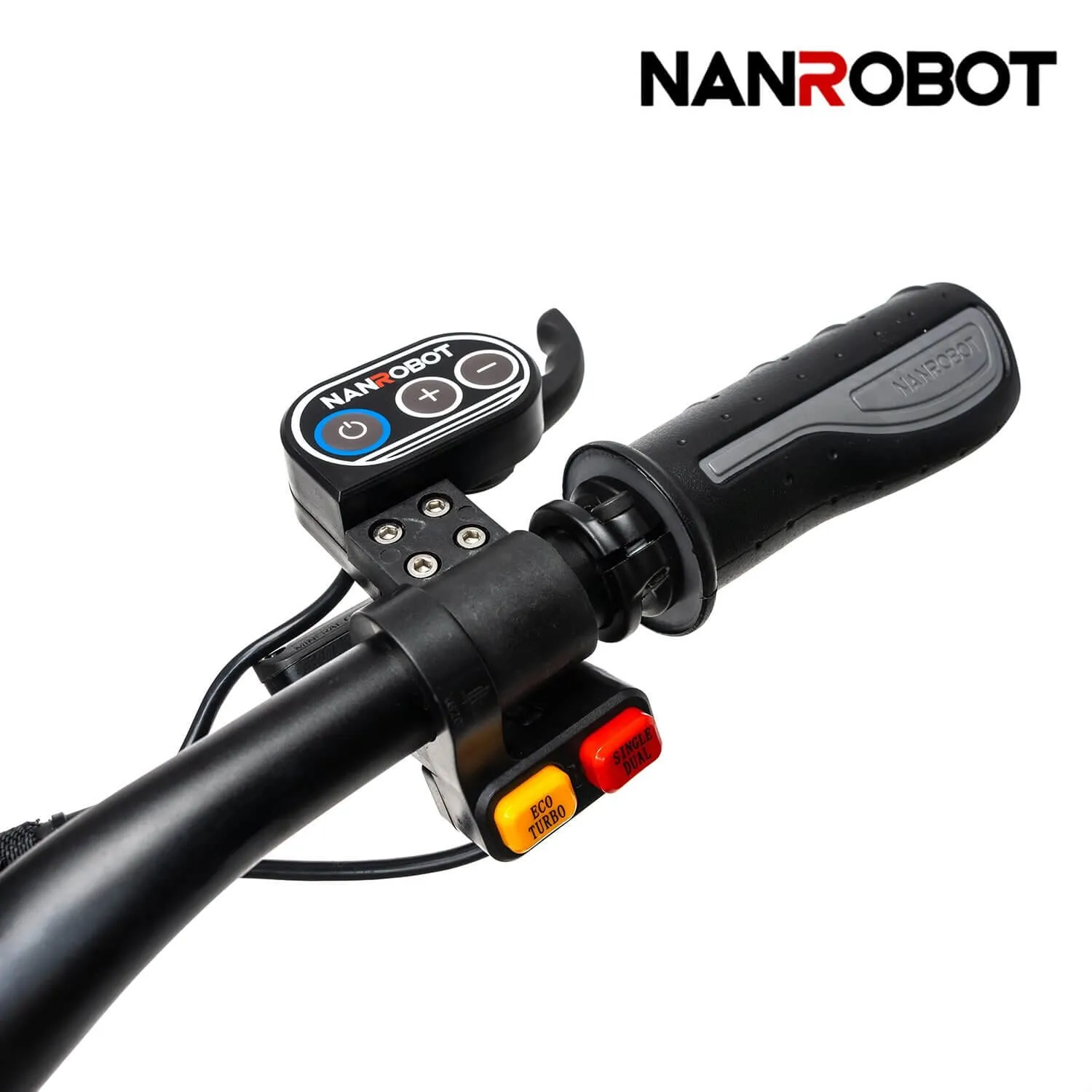 Nanrobot LS7  Electric Scooter