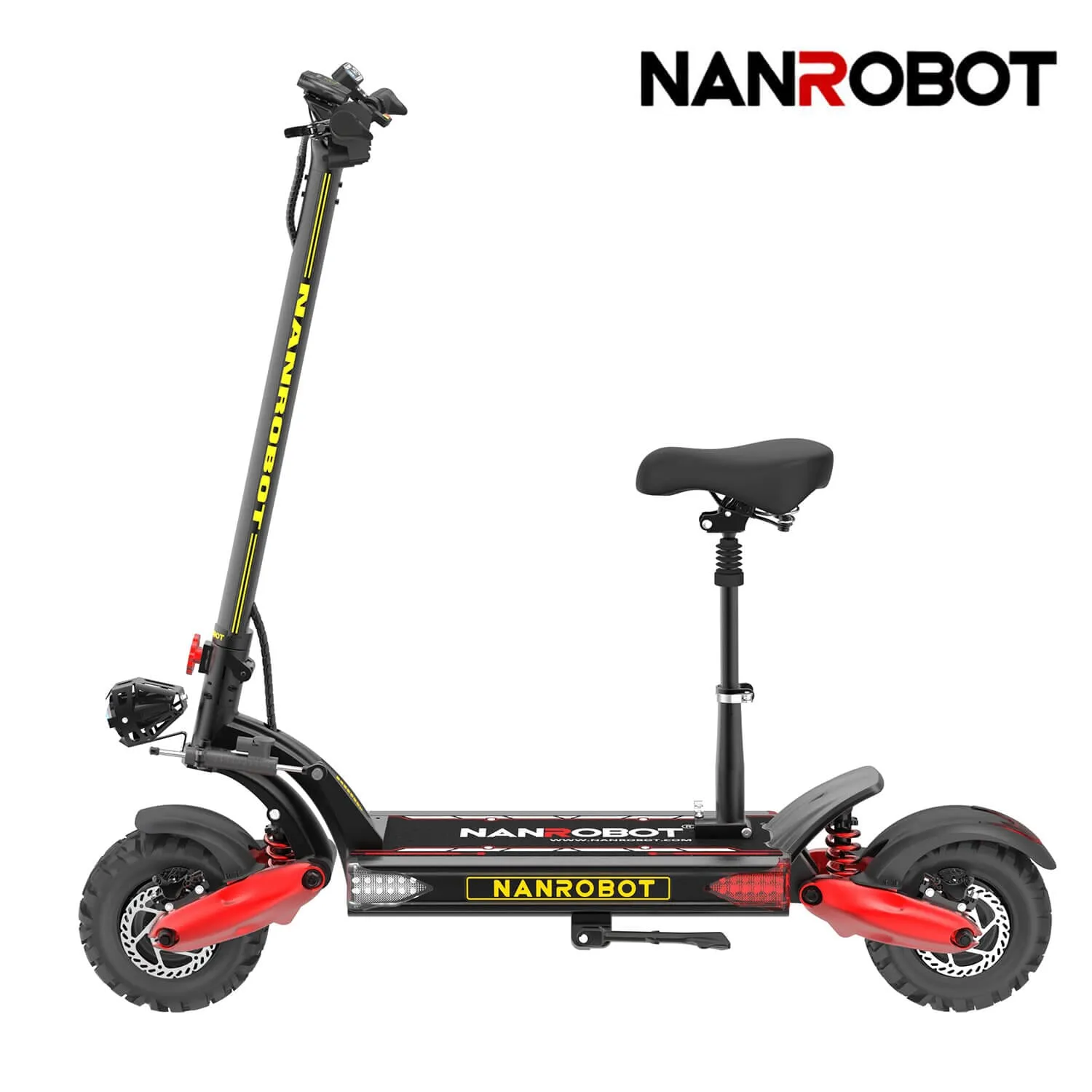 Nanrobot LS7  Electric Scooter