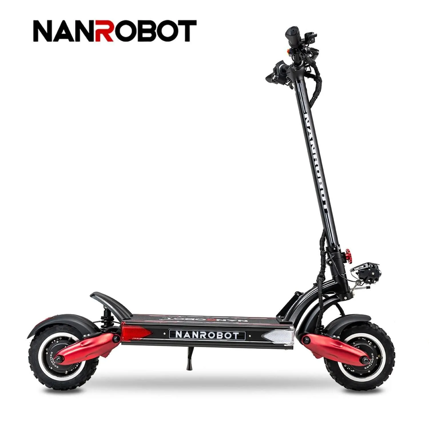 Nanrobot LS7  Electric Scooter