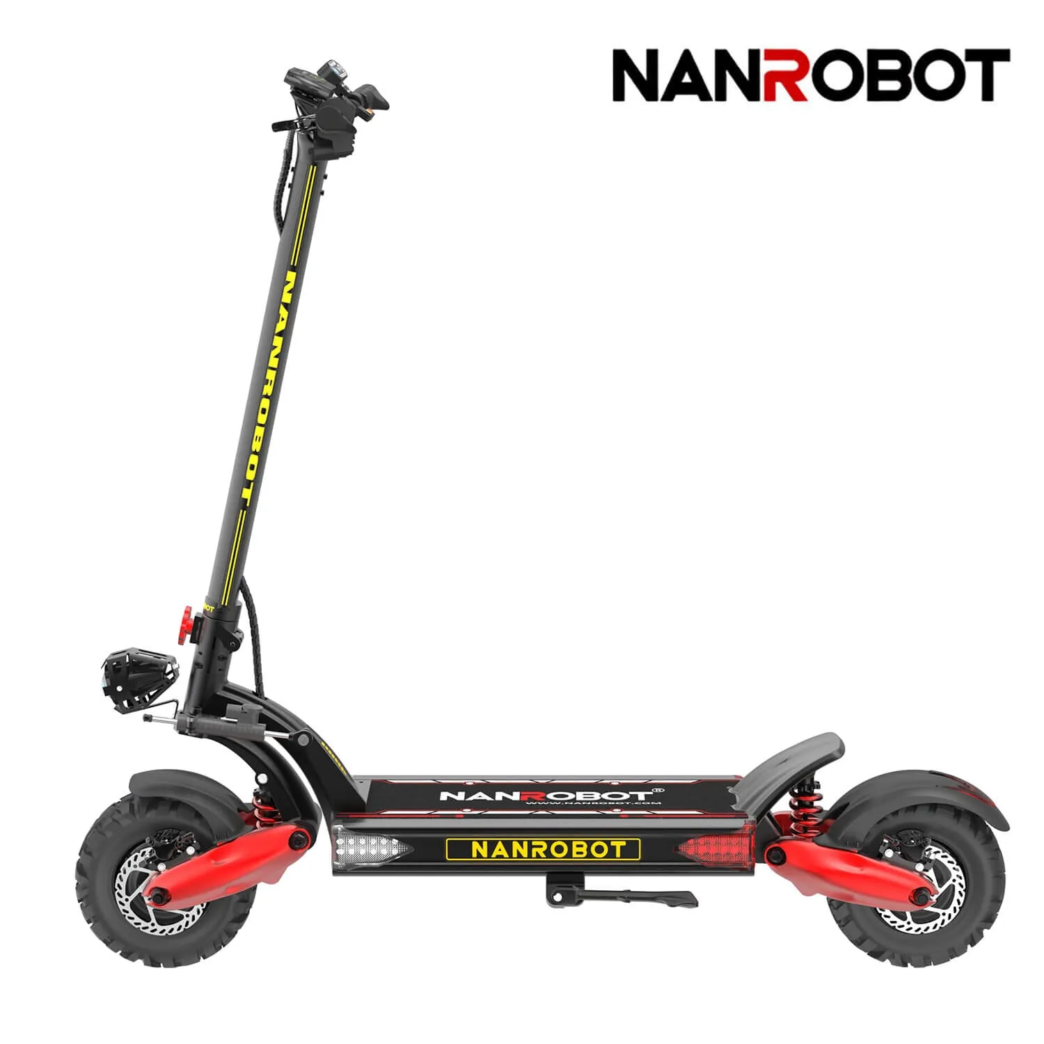 Nanrobot LS7  Electric Scooter