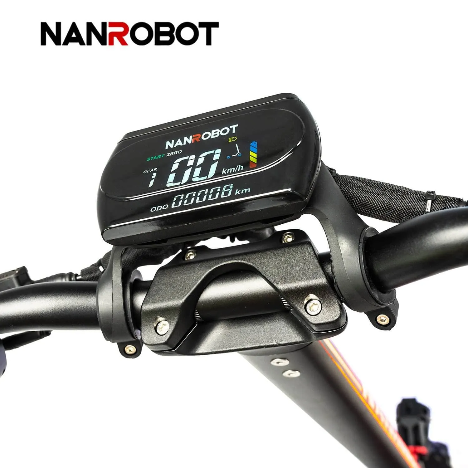 Nanrobot LS7  Electric Scooter