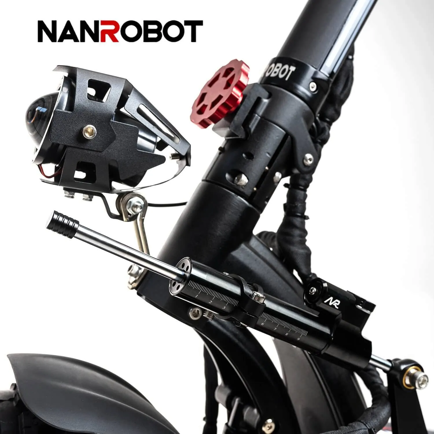 Nanrobot LS7  Electric Scooter