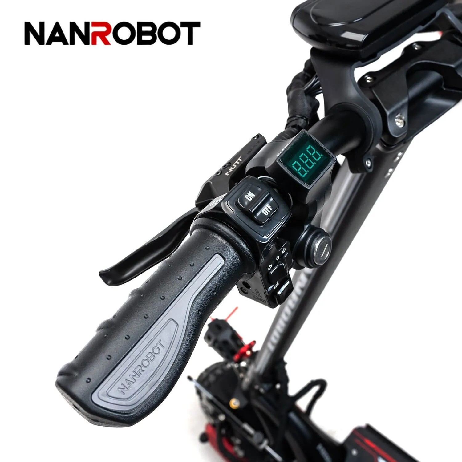 Nanrobot LS7  Electric Scooter