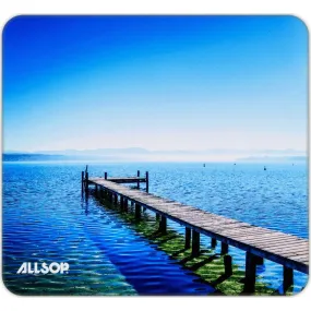 NatureSmart Image Mousepad - Pier