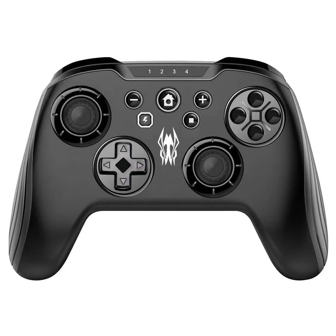 New Arrival | Bluetooth Wireless Gaming Controller for Switch, Android, Windows PC