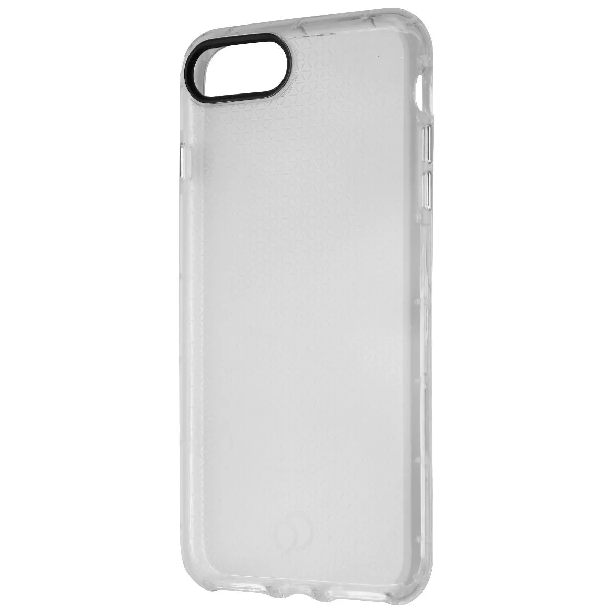 Nimbus9 Phantom 2 Series Gel Case for iPhone 8 Plus/7 Plus/6s Plus - Clear