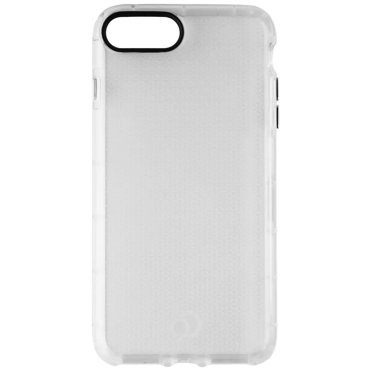 Nimbus9 Phantom 2 Series Gel Case for iPhone 8 Plus/7 Plus/6s Plus - Clear