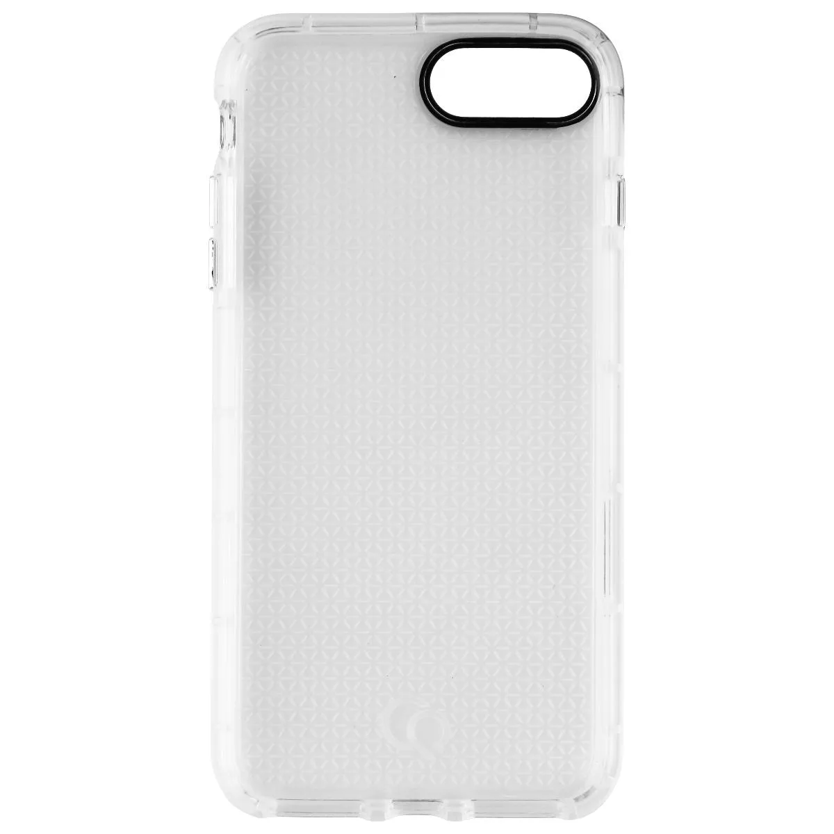 Nimbus9 Phantom 2 Series Gel Case for iPhone 8 Plus/7 Plus/6s Plus - Clear