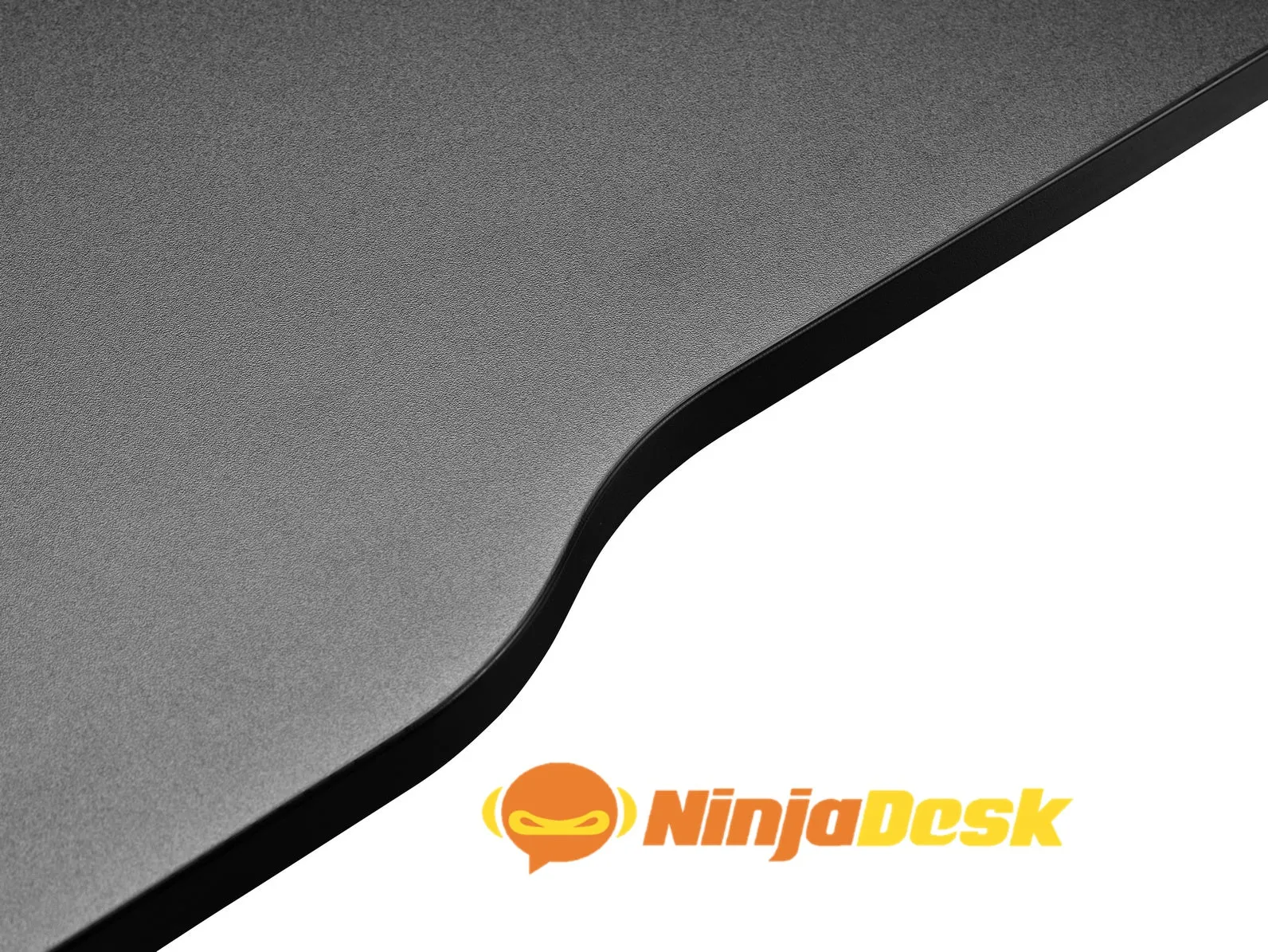 NINJA Professional Height Adjustable Gaming Desk (with Bluetooth control)