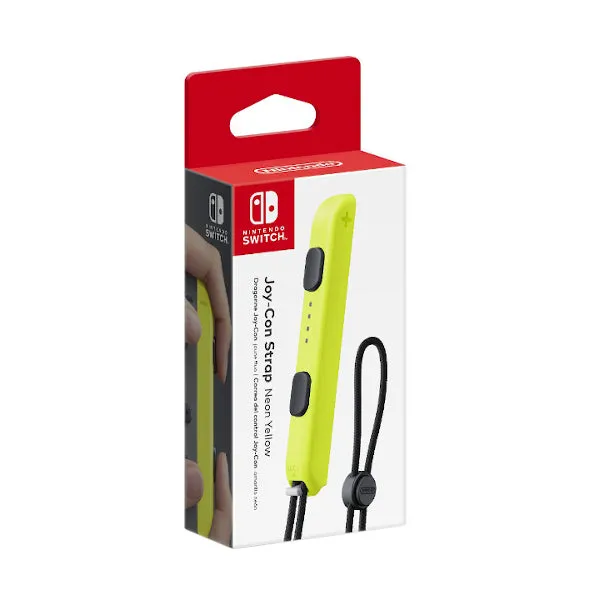 Nintendo Joy-Con Strap