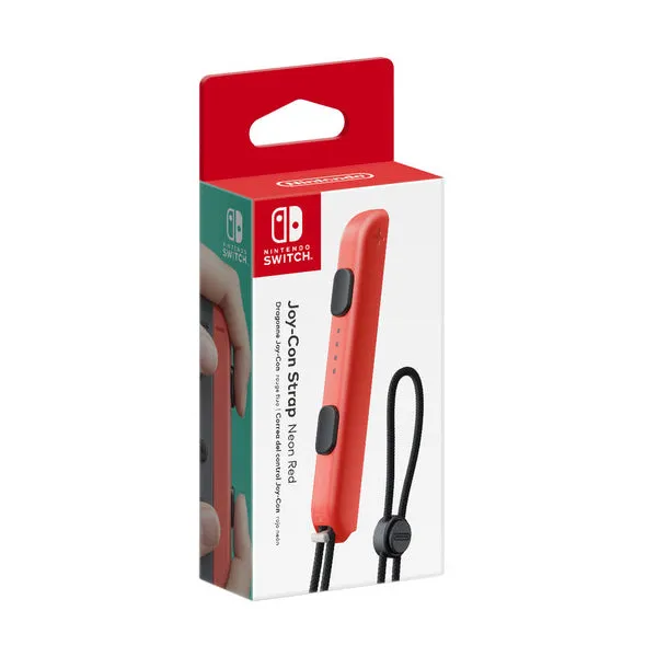 Nintendo Joy-Con Strap