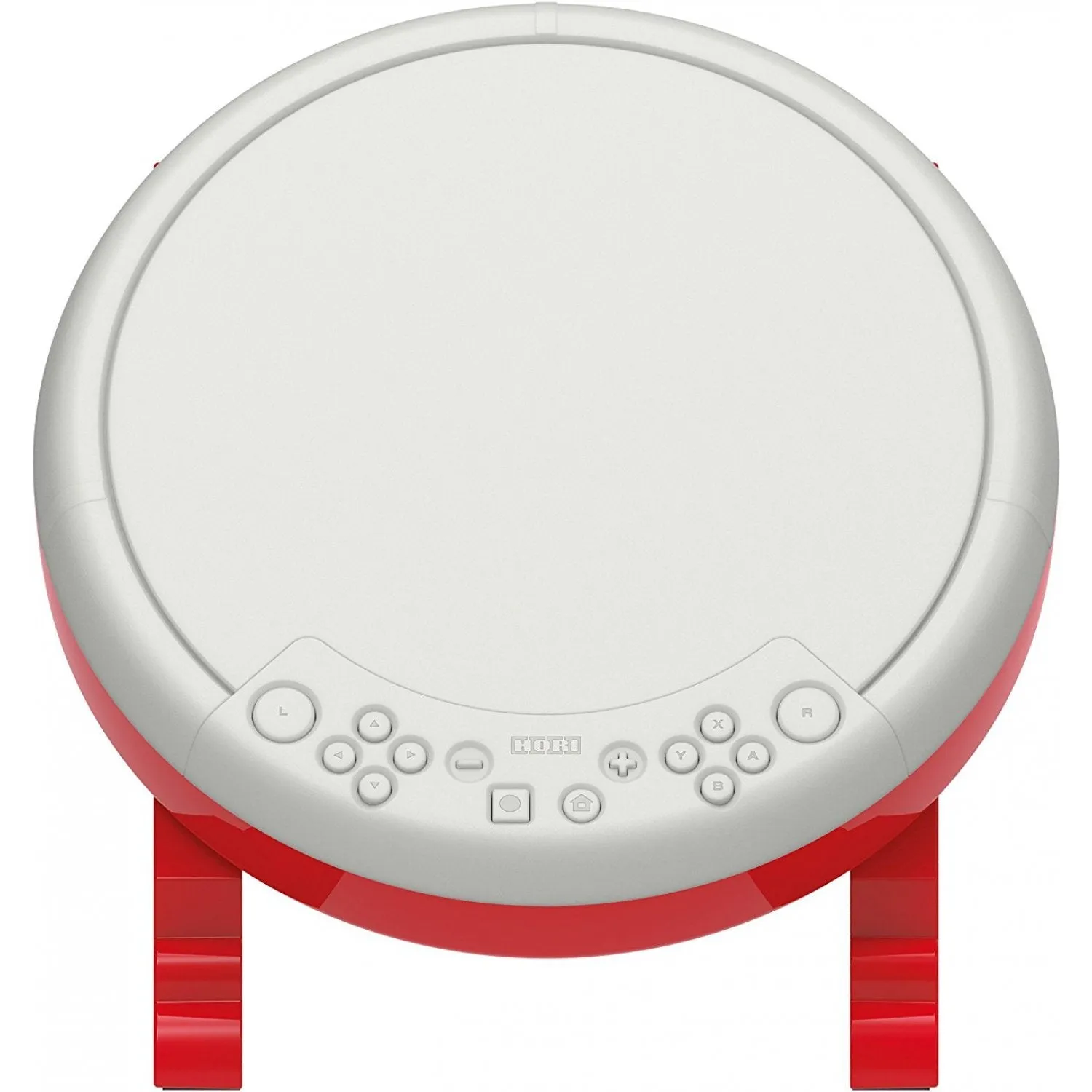 Nintendo Switch Hori Taiko Drum Controller