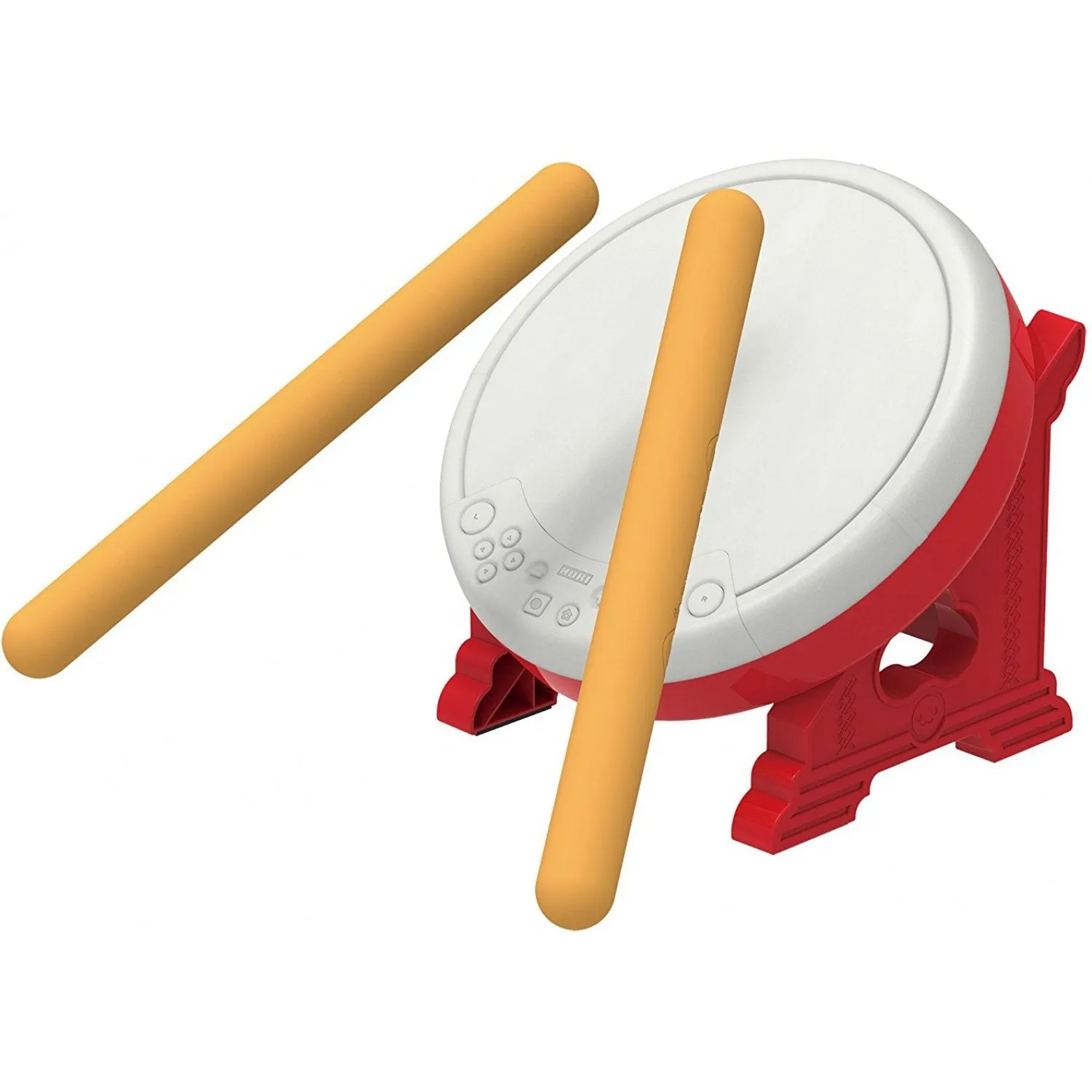 Nintendo Switch Hori Taiko Drum Controller