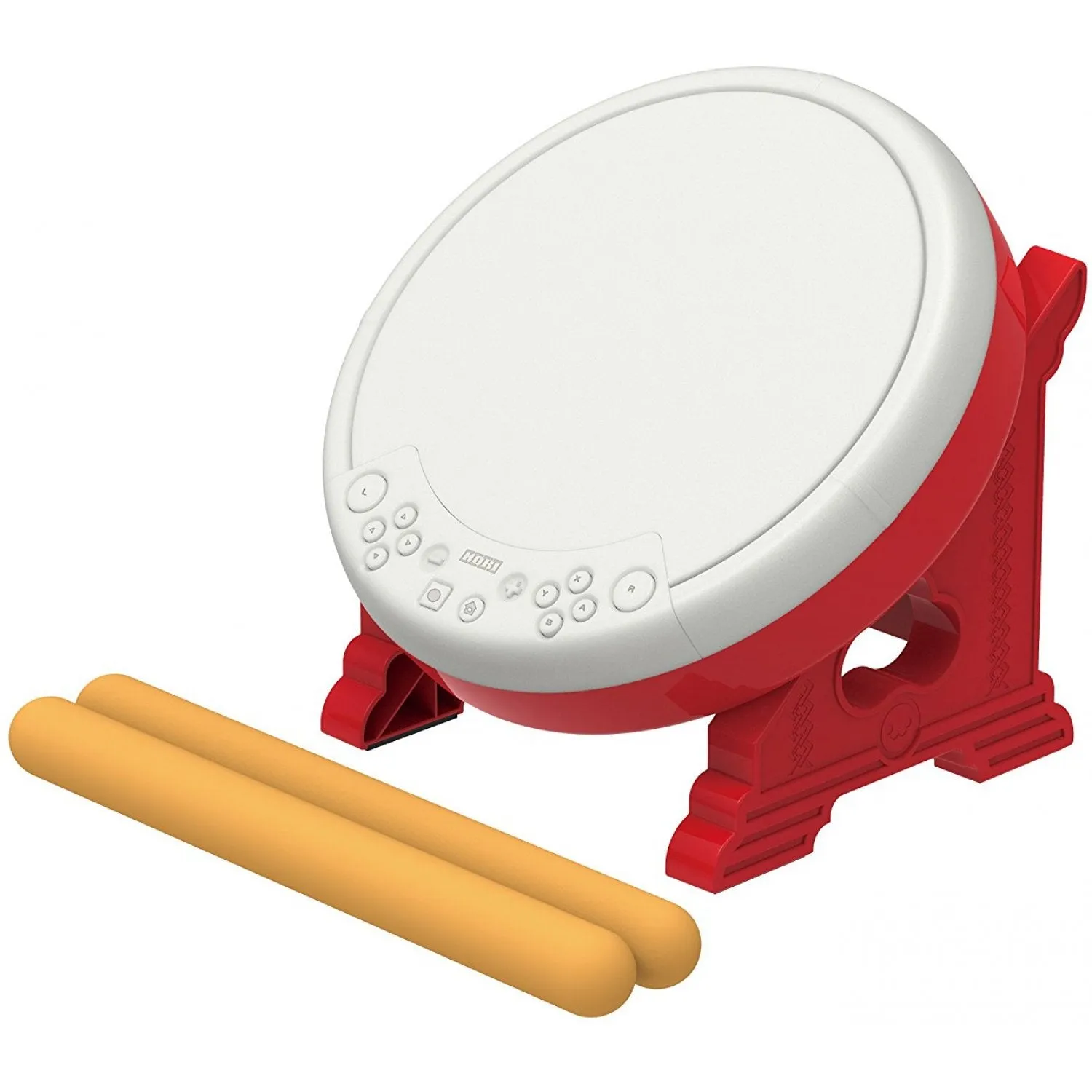 Nintendo Switch Hori Taiko Drum Controller