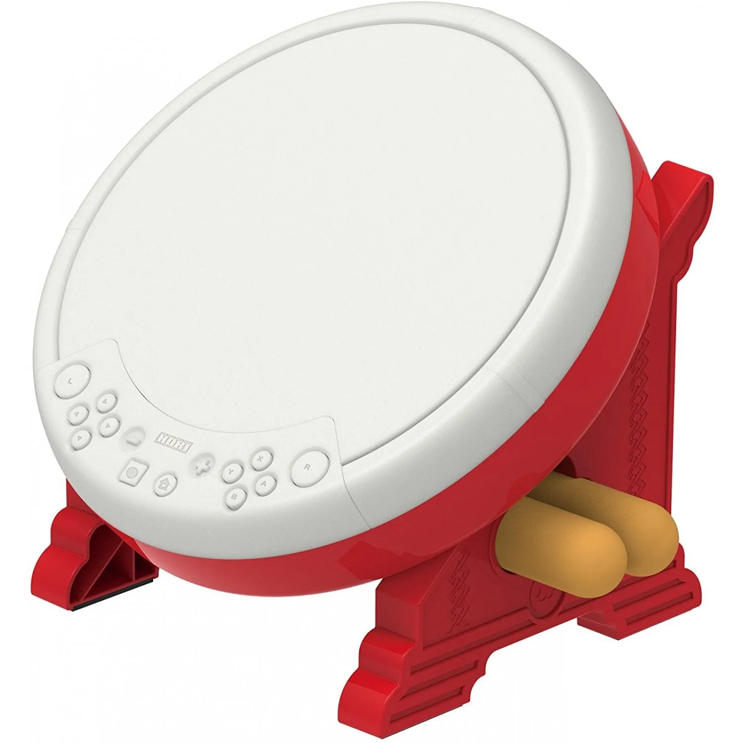 Nintendo Switch Hori Taiko Drum Controller