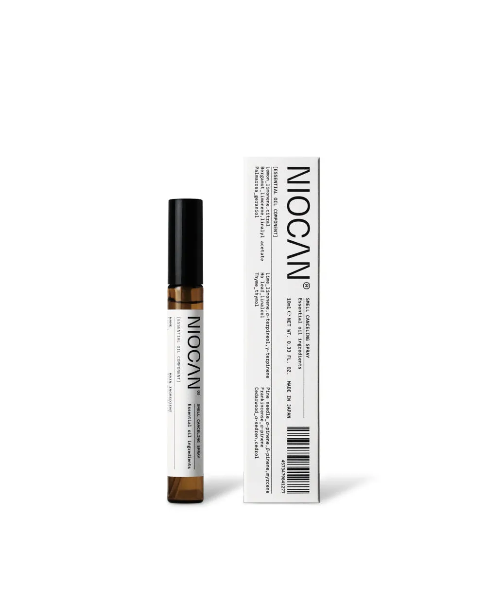 〈NIOCAN〉Portable 10mL