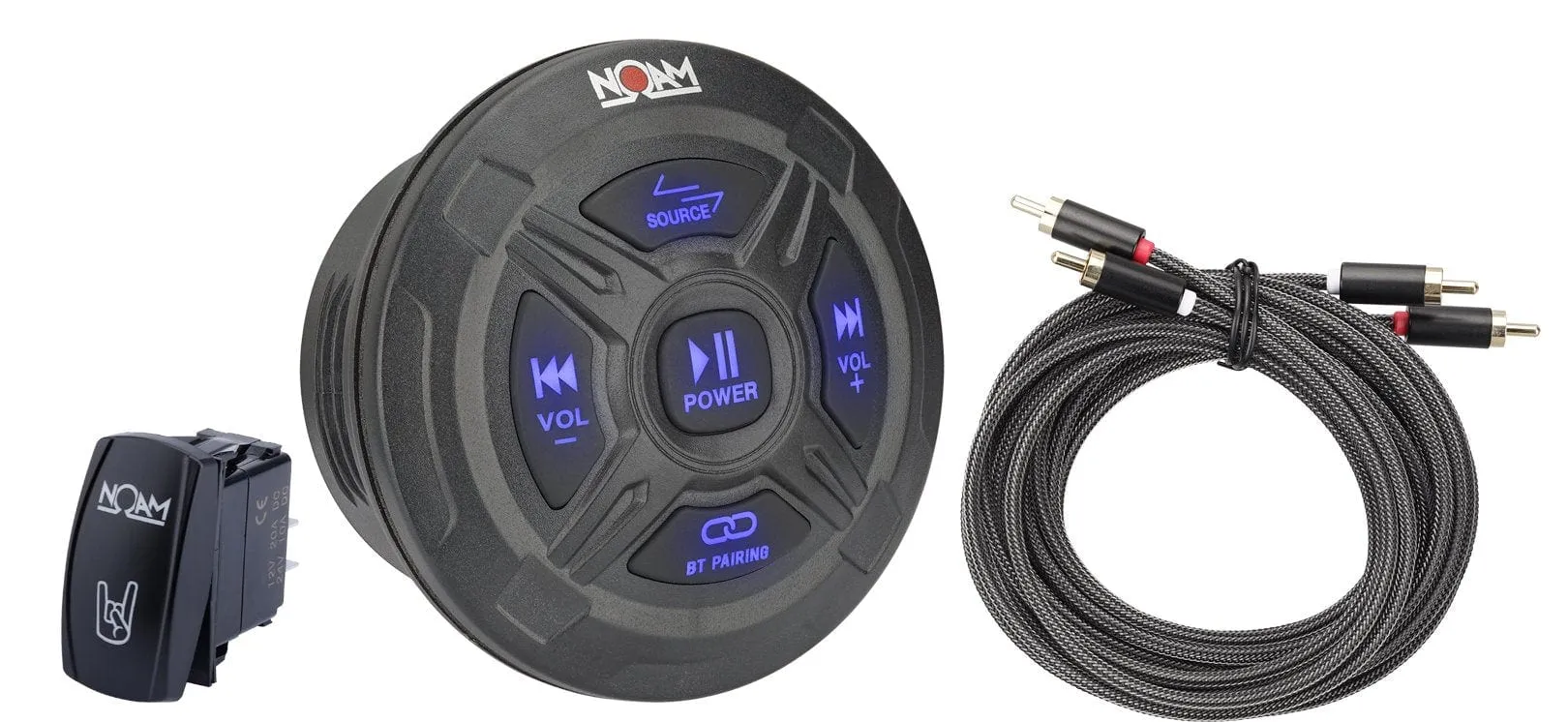 NOAM NBTR Marine Bluetooth Controller