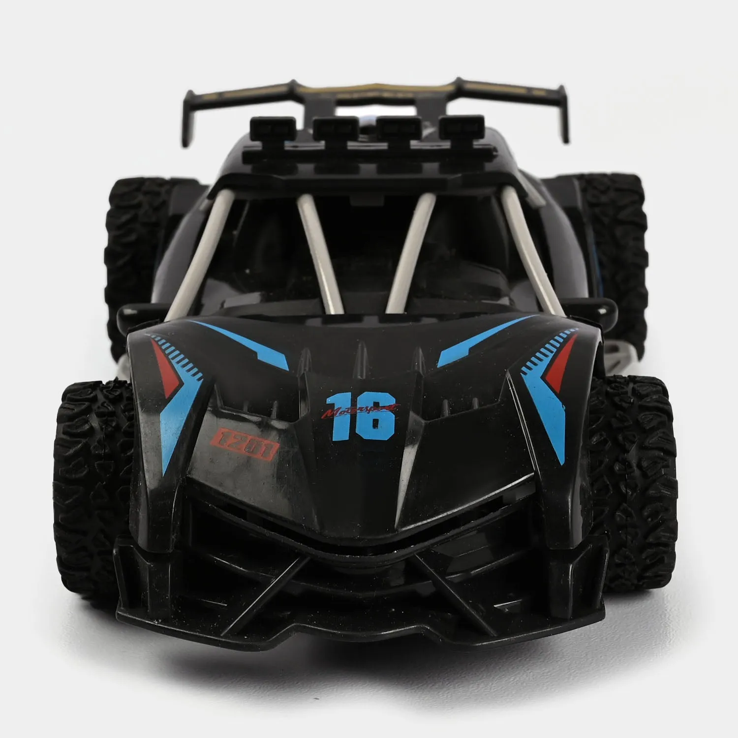 Off Road Remote Control Car Toy For Kids