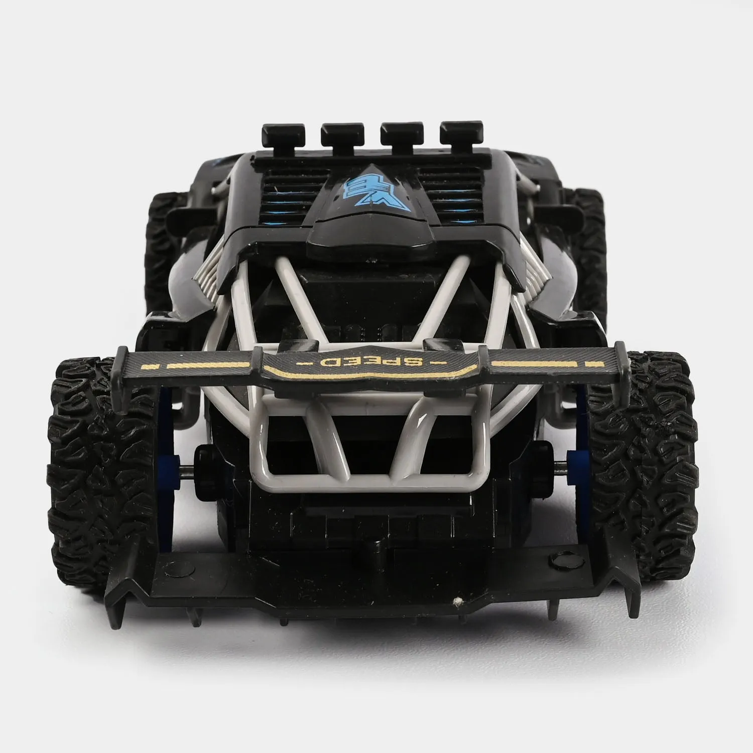 Off Road Remote Control Car Toy For Kids