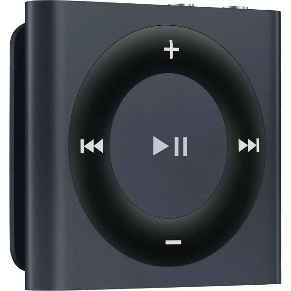 Official Apple iPod Shuffle 4th Generation 2GB