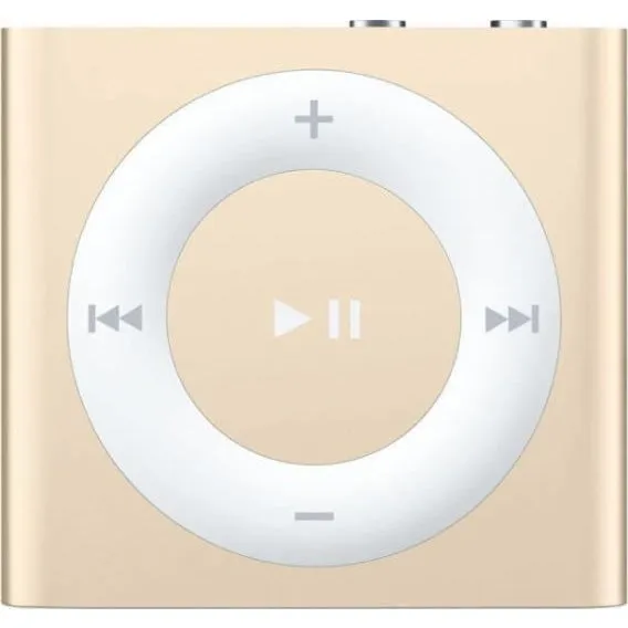 Official Apple iPod Shuffle 4th Generation 2GB