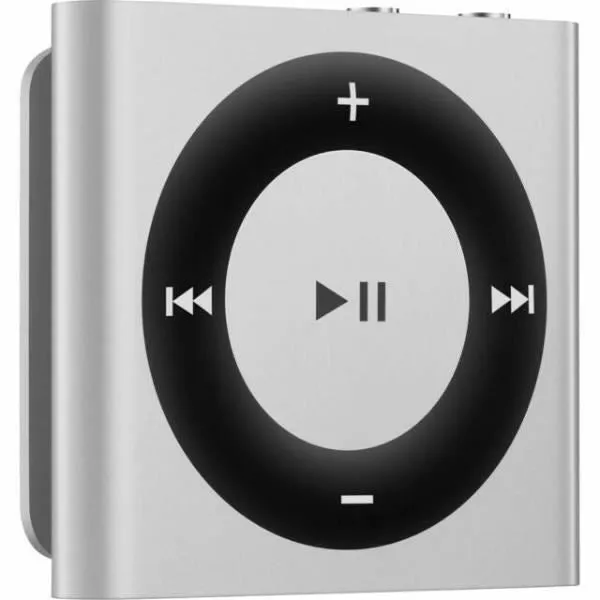 Official Apple iPod Shuffle 4th Generation 2GB