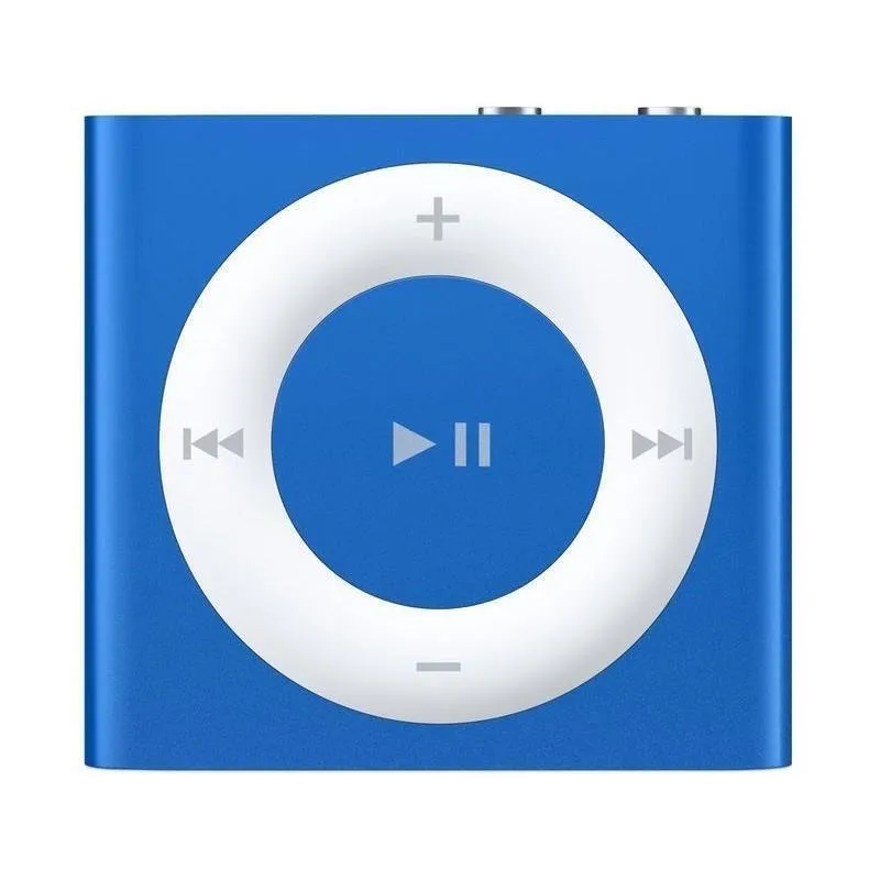 Official Apple iPod Shuffle 4th Generation 2GB