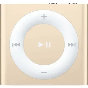 Official Apple iPod Shuffle 4th Generation 2GB