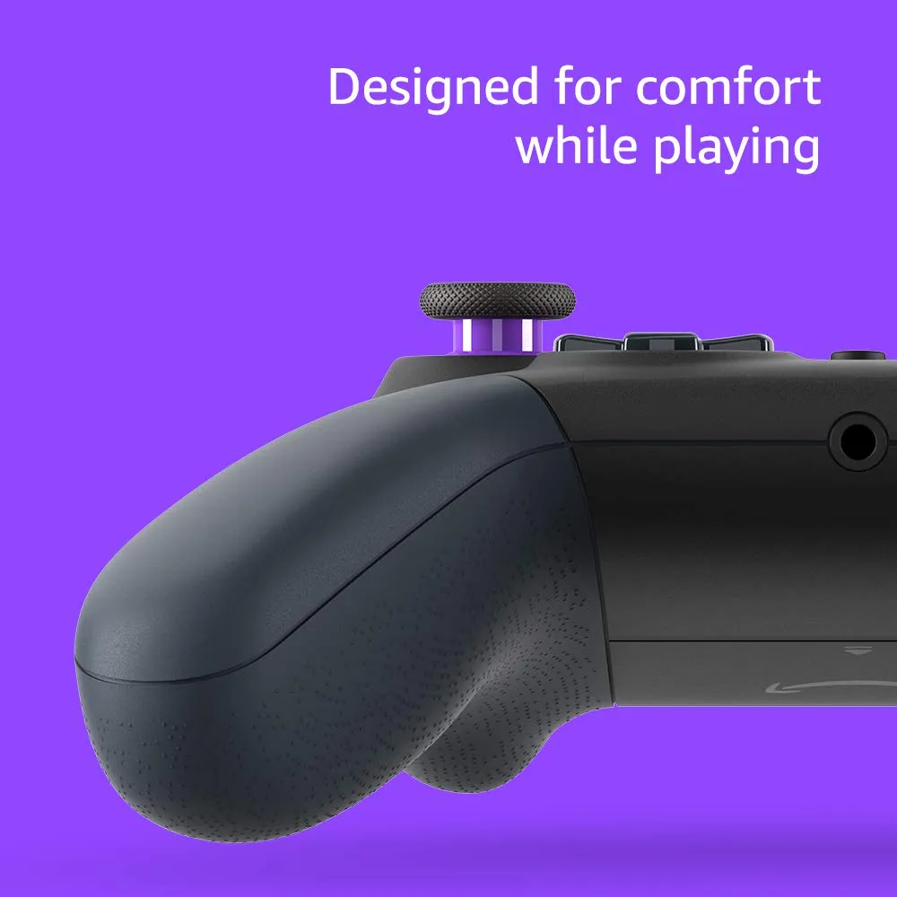 Official Luna Wireless Controller