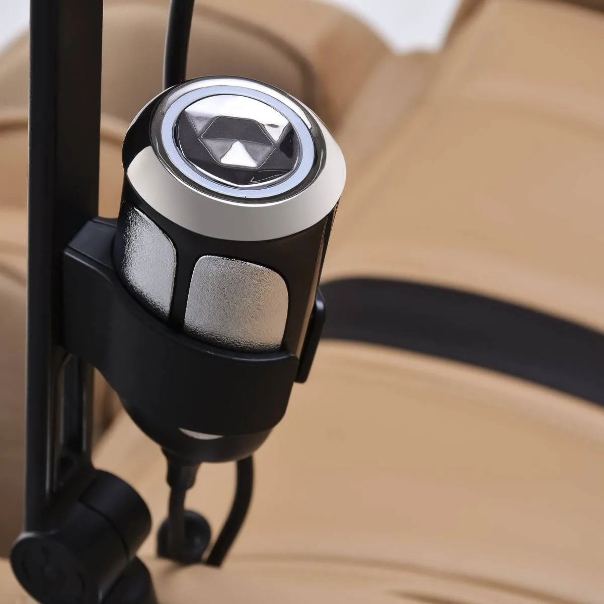 Ogawa Master Drive AI 2.0 Massage Chair