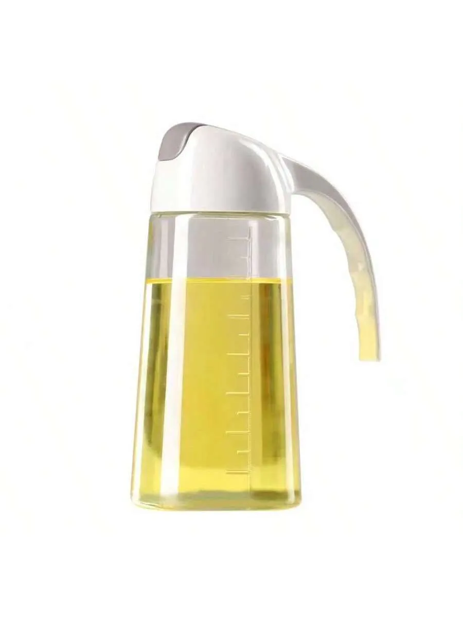 Oil Dispenser Spray Type, Creative Oil & Vinegar Sprayer